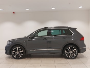Used Volkswagen Tiguan 2023 for sale - 79144289: Photo