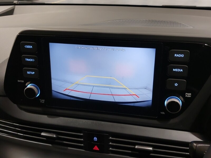 Used Hyundai i20 2023 for sale - 78066167: Photo 11