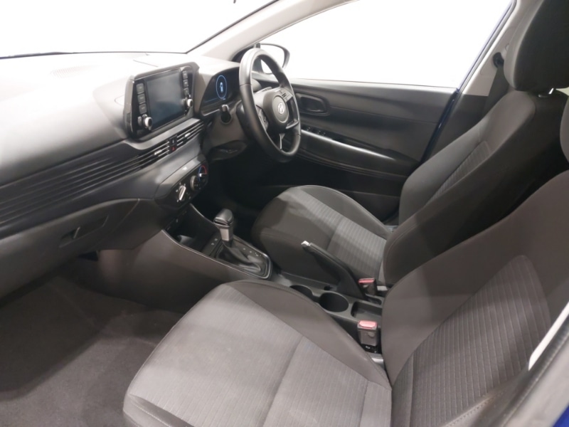 Used Hyundai i20 2023 for sale - 78066167: Photo 5