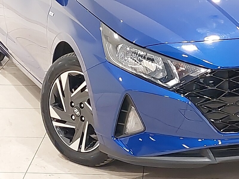 Used Hyundai i20 2023 for sale - 78066167: Photo 9