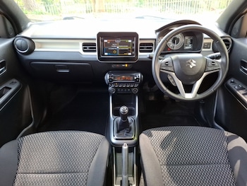 Used Suzuki Ignis 2020 for sale - 79420635: Photo