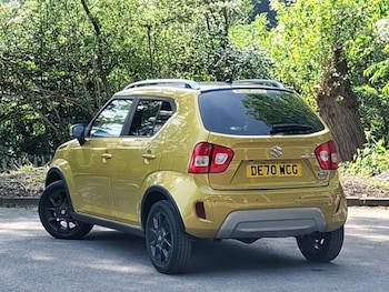 Used Suzuki Ignis 2020 for sale - 79420635: Photo