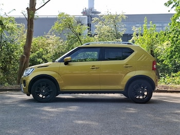 Used Suzuki Ignis 2020 for sale - 79420635: Photo