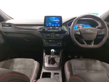 Used Ford Kuga 2022 for sale - 74172389: Photo