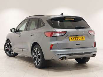 Used Ford Kuga 2022 for sale - 74172389: Photo