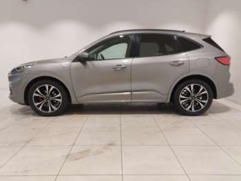 Used Ford Kuga 2022 for sale - 74172389: Photo