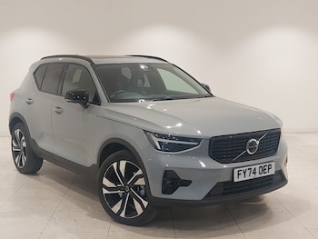 Used Volvo XC40 2024 for sale - 78560177: Photo