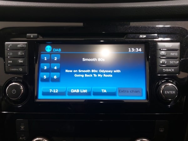 Used Nissan X-Trail 2019 for sale - 76225775: Photo 10
