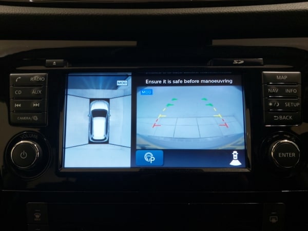 Used Nissan X-Trail 2019 for sale - 76225775: Photo 11