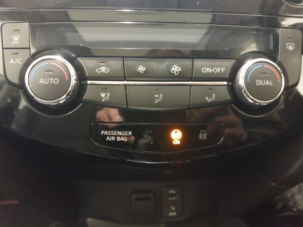 Used Nissan X-Trail 2019 for sale - 76225775: Photo 13