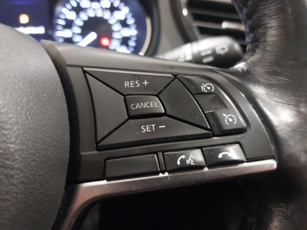 Used Nissan X-Trail 2019 for sale - 76225775: Photo 17