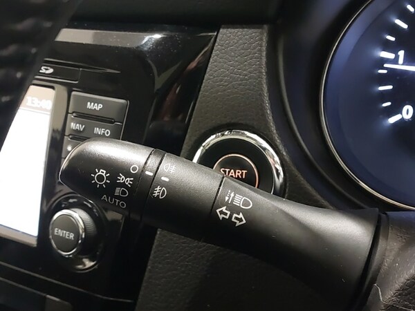 Used Nissan X-Trail 2019 for sale - 76225775: Photo 18