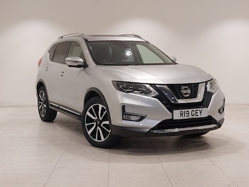 Nissan - X-Trail