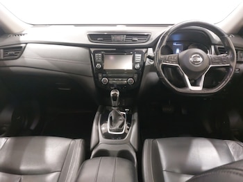 Used Nissan X-Trail 2019 for sale - 76225775: Photo 2