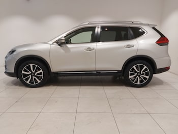Used Nissan X-Trail 2019 for sale - 76225775: Photo 4