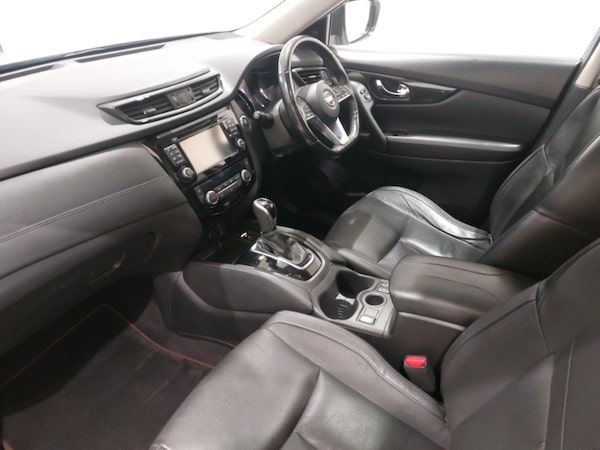 Used Nissan X-Trail 2019 for sale - 76225775: Photo 5