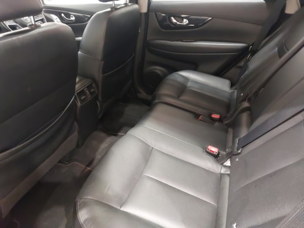 Used Nissan X-Trail 2019 for sale - 76225775: Photo 6