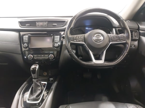 Used Nissan X-Trail 2019 for sale - 76225775: Photo 7