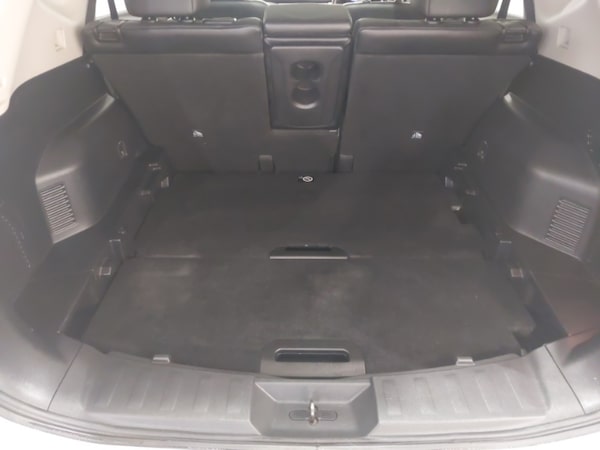 Used Nissan X-Trail 2019 for sale - 76225775: Photo 8