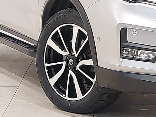 Used Nissan X-Trail 2019 for sale - 76225775: Photo 9