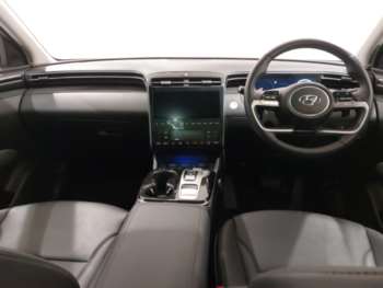 Used Hyundai TUCSON 2023 for sale - 74051310: Photo