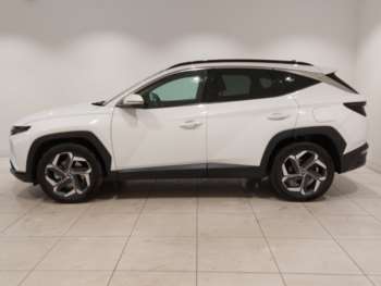 Used Hyundai TUCSON 2023 for sale - 74051310: Photo