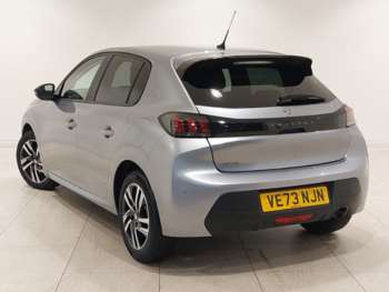 Used Peugeot 208 2023 for sale - 74615313: Photo