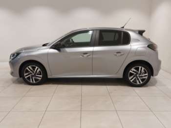 Used Peugeot 208 2023 for sale - 74615313: Photo