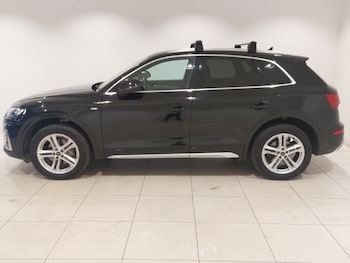 Used Audi Q5 2023 for sale - 78684173: Photo