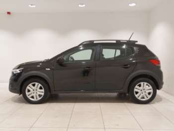 Used Dacia Sandero Stepway 2024 for sale - 74630661: Photo