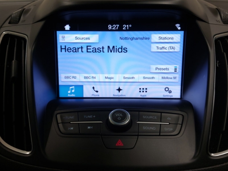 Used Ford Grand C-Max 2017 for sale - 76478925: Photo 10