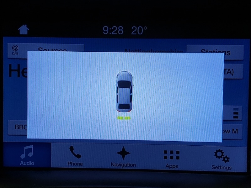 Used Ford Grand C-Max 2017 for sale - 76478925: Photo 11