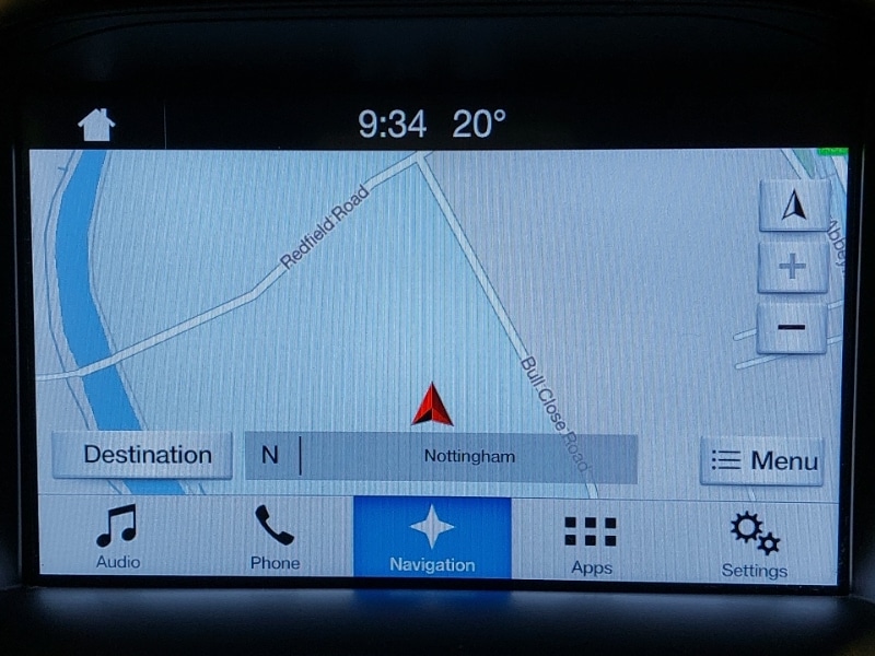 Used Ford Grand C-Max 2017 for sale - 76478925: Photo 12