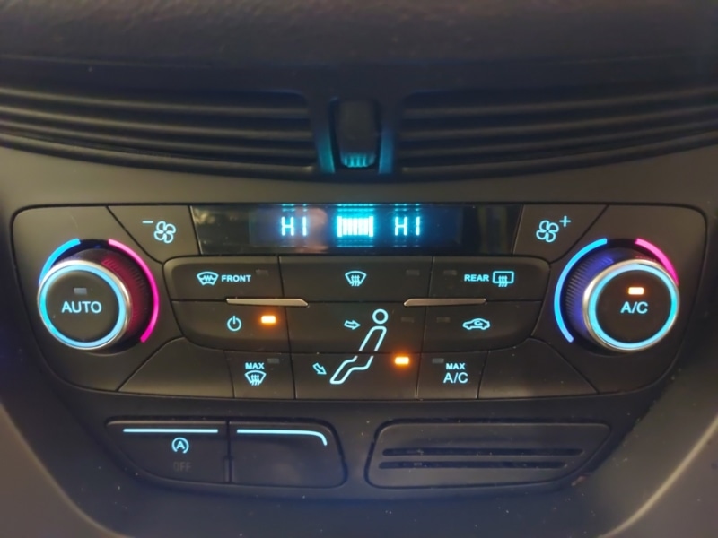 Used Ford Grand C-Max 2017 for sale - 76478925: Photo 13