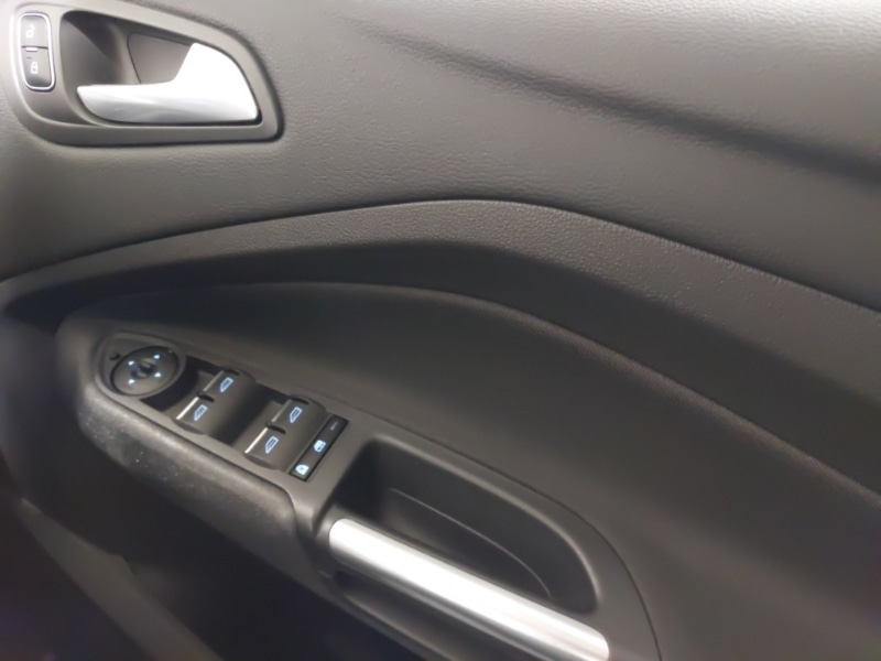 Used Ford Grand C-Max 2017 for sale - 76478925: Photo 19