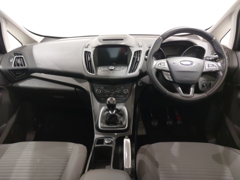 Used Ford Grand C-Max 2017 for sale - 76478925: Photo 2