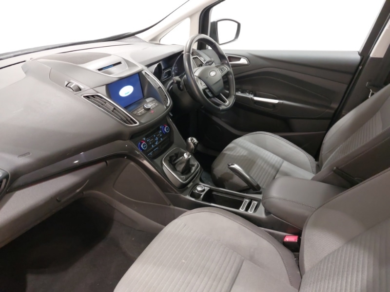 Used Ford Grand C-Max 2017 for sale - 76478925: Photo 5