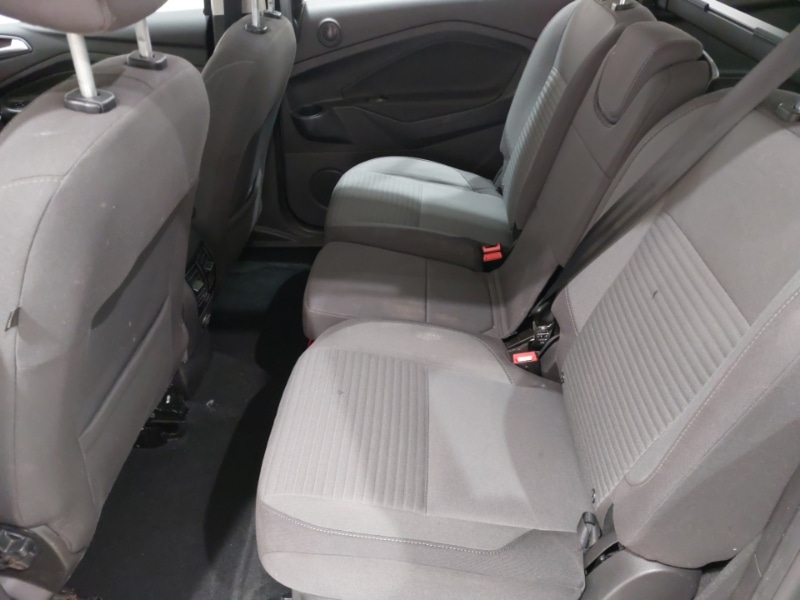 Used Ford Grand C-Max 2017 for sale - 76478925: Photo 6