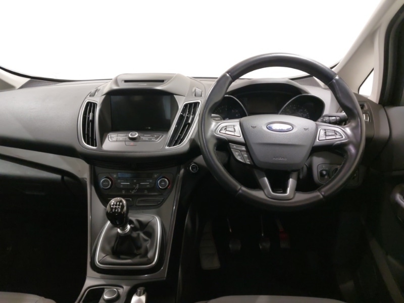 Used Ford Grand C-Max 2017 for sale - 76478925: Photo 7