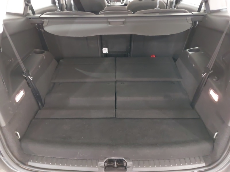 Used Ford Grand C-Max 2017 for sale - 76478925: Photo 8