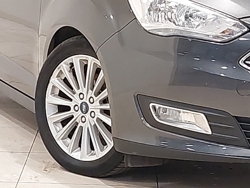 Used Ford Grand C-Max 2017 for sale - 76478925: Photo 9