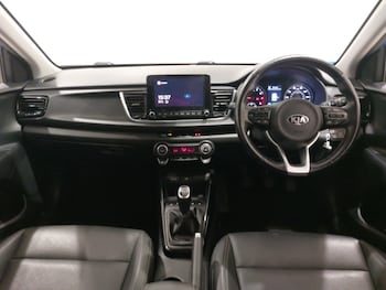 Used Kia Rio 2021 for sale - 79420613: Photo