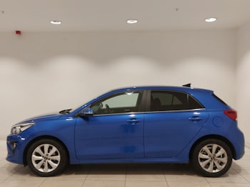 Used Kia Rio 2021 for sale - 79420613: Photo