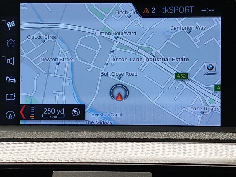 Used BMW 1 Series 2017 for sale - 76639145: Photo 12