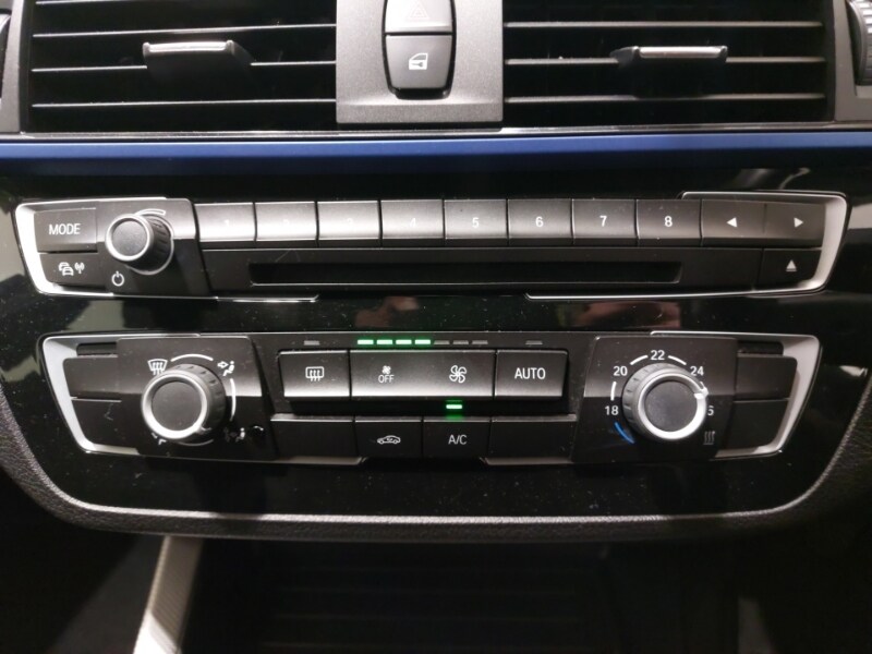 Used BMW 1 Series 2017 for sale - 76639145: Photo 13