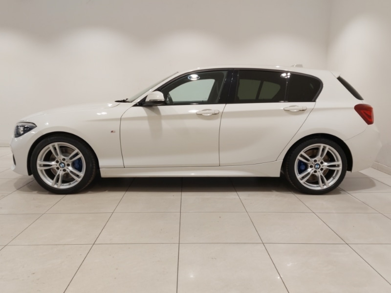 Used BMW 1 Series 2017 for sale - 76639145: Photo 4