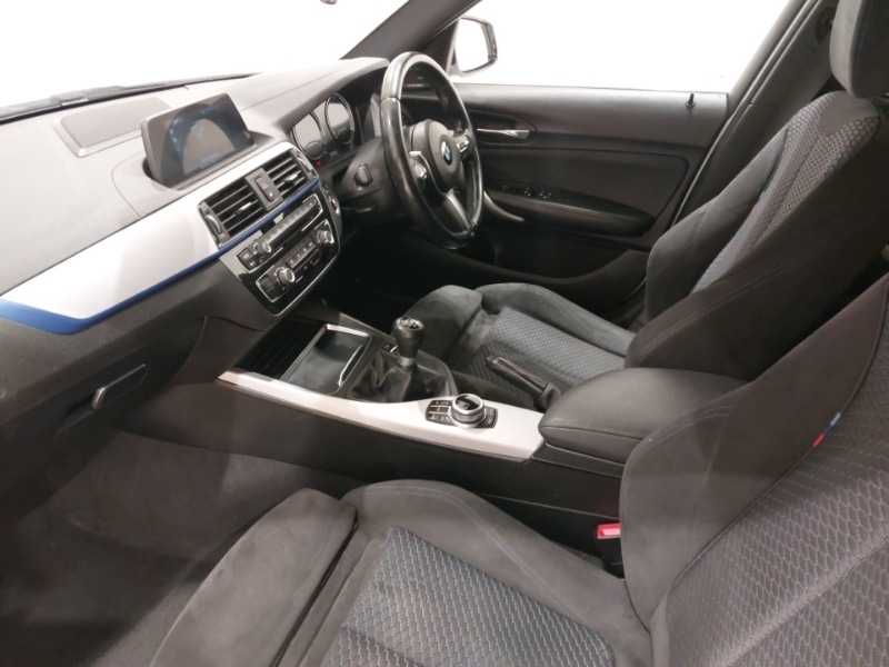 Used BMW 1 Series 2017 for sale - 76639145: Photo 5