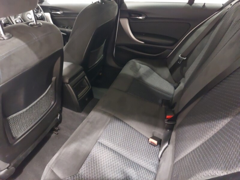 Used BMW 1 Series 2017 for sale - 76639145: Photo 6