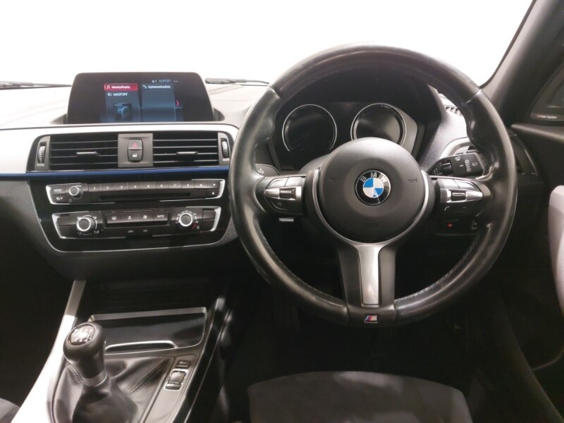 Used BMW 1 Series 2017 for sale - 76639145: Photo 7