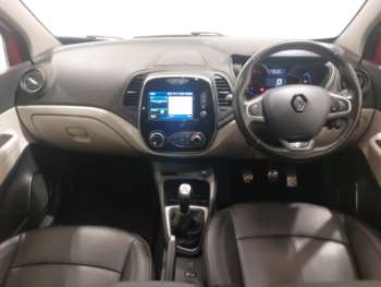 Used Renault Captur 2018 for sale - 75315661: Photo
